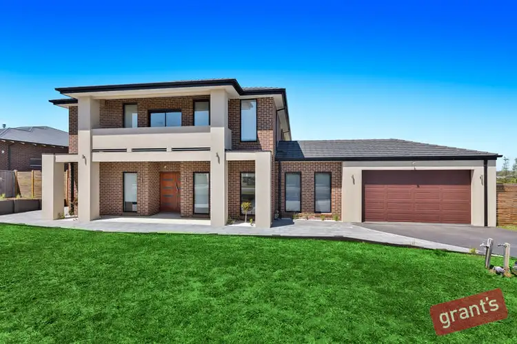9 Bellavista Court, Narre Warren North VIC 3804