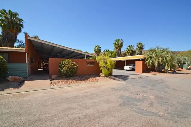 Fourth view of Homely house listing, 32/26 Palm Place, Ross NT 873