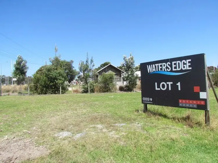 Main view of Homely land listing, Lot 1 Walker Court, Grantville VIC 3984