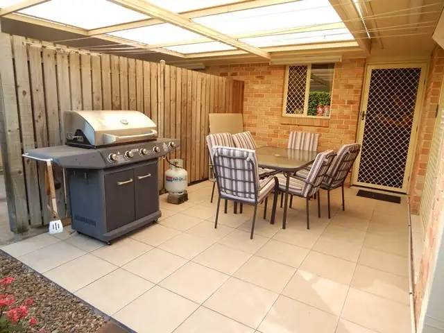 Seventh view of Homely unit listing, 118/67 Cascade Street, Raceview QLD 4305