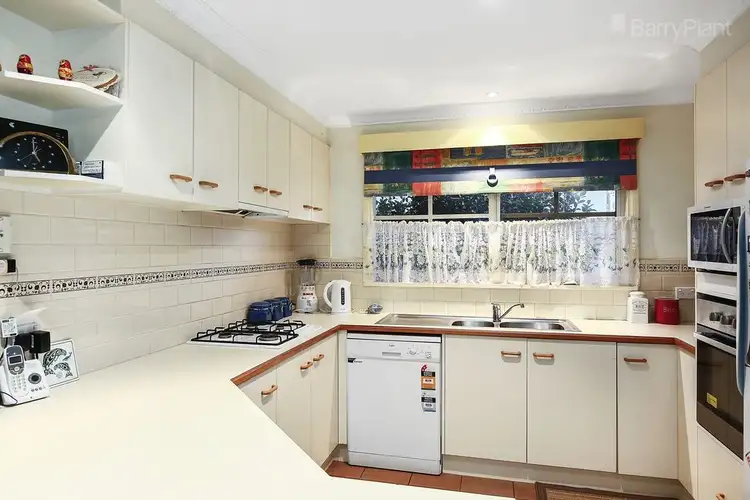 Third view of Homely house listing, 1/6 Kitchener Road, Croydon VIC 3136