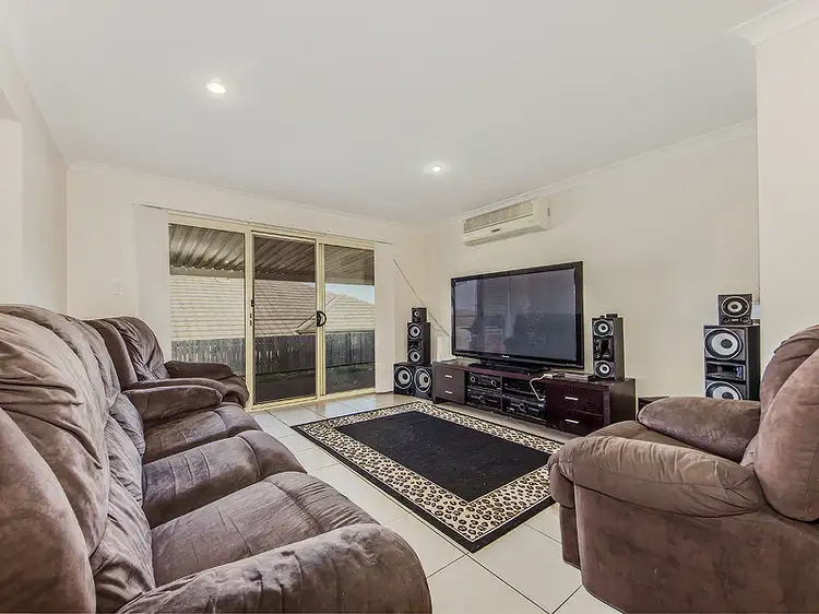 Fourth view of Homely house listing, 7 Madeline Place, Ormeau QLD 4208