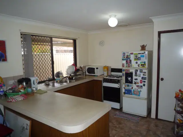 Fourth view of Homely house listing, 7 Twomey Place, Willetton WA 6155