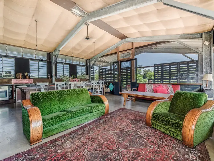 Fourth view of Homely house listing, 63-99 Kellehers Road, Pomona QLD 4568