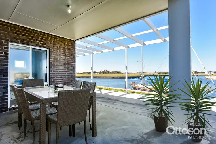 Fourth view of Homely house listing, 22 Seagate Way, Cape Jaffa SA 5275