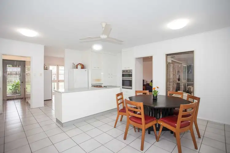 Fourth view of Homely house listing, 3 Upton Avenue, Andergrove QLD 4740