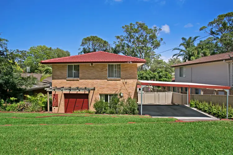 Main view of Homely house listing, 22 John Parade, Lemon Tree Passage NSW 2319