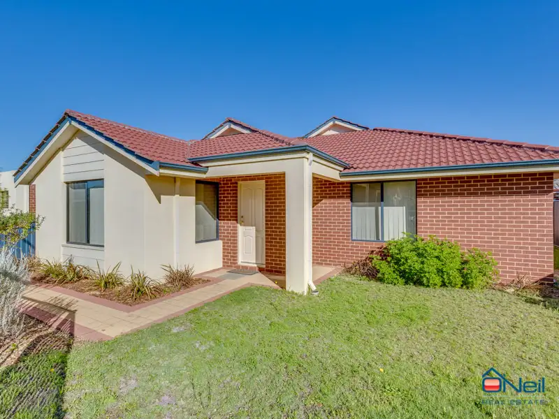 Main view of Homely house listing, 21 Halfpenny Avenue, Byford WA 6122