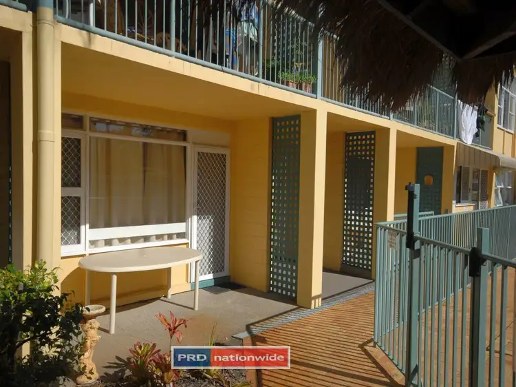Third view of Homely unit listing, 3/3 Redondo Avenue, Miami QLD 4220