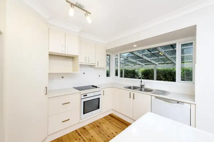 Third view of Homely house listing, 8 Cochrane Street, Minto NSW 2566
