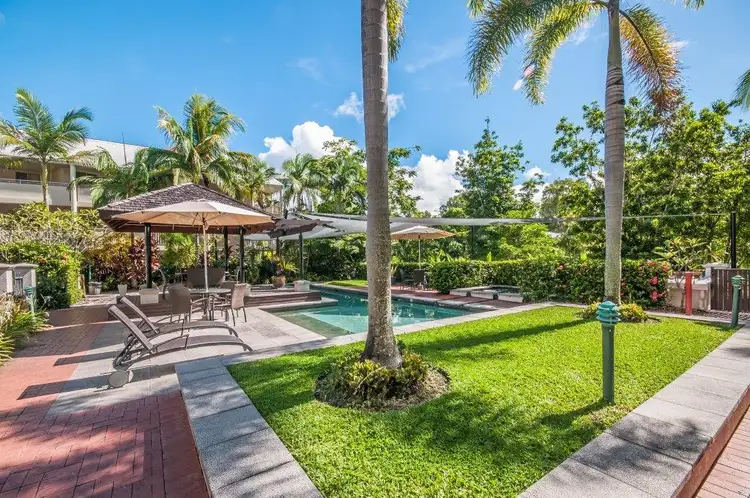 Second view of Homely unit listing, 4/9 Port Douglas Road (The Mediterranean), Port Douglas QLD 4877