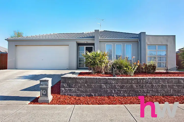 36 Newhaven Avenue, St Albans Park VIC 3219