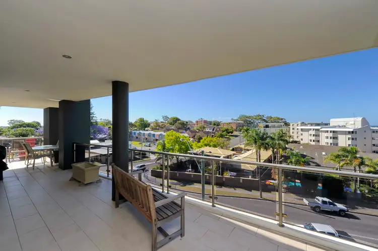 Fifth view of Homely unit listing, 7/15 Government Road, Nelson Bay NSW 2315