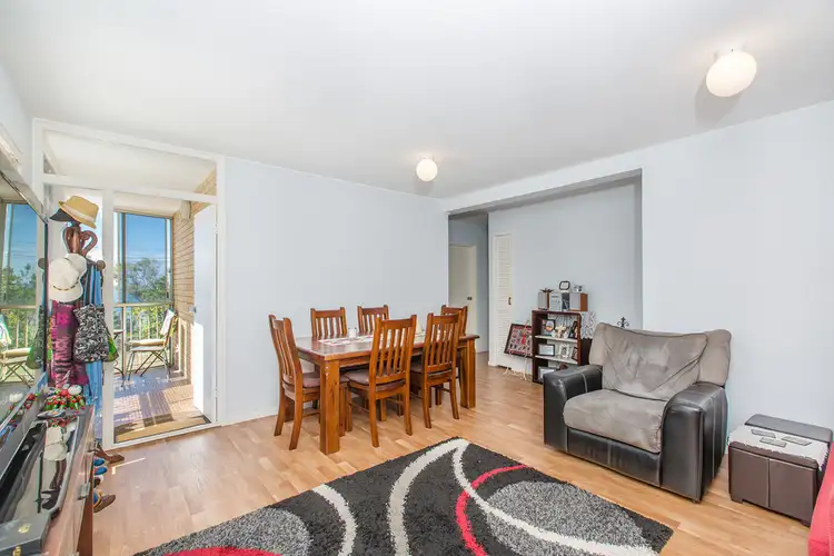 Third view of Homely unit listing, 5/89 Marine Parade, Redcliffe QLD 4020