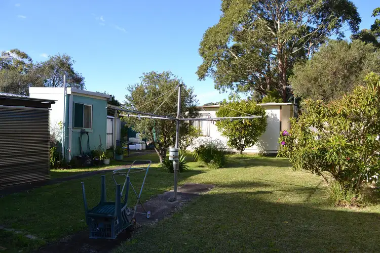 Second view of Homely house listing, 16 Berry Street, Huskisson NSW 2540