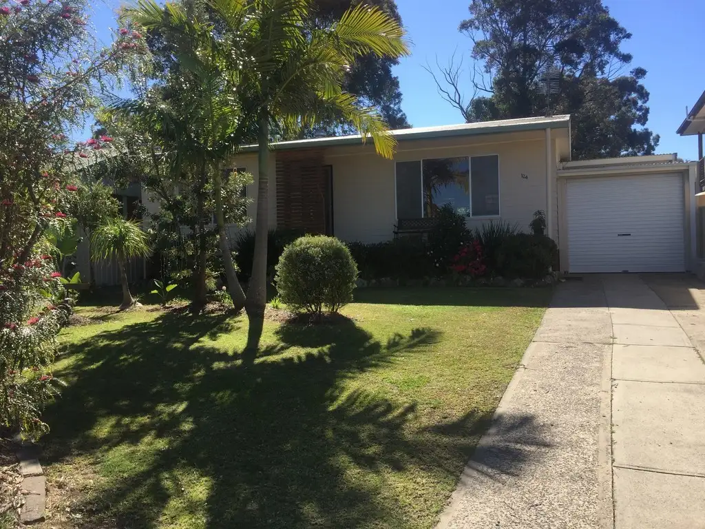 Main view of Homely house listing, 124 Kerry Street, Sanctuary Point NSW 2540