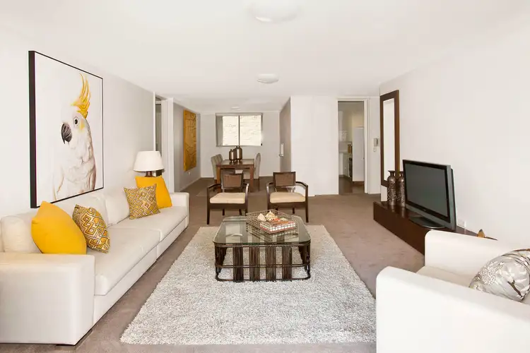 Fifth view of Homely apartment listing, 31/42 New Beach Road, Darling Point NSW 2027