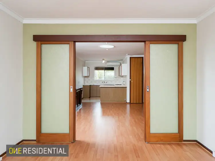 Second view of Homely house listing, 204b Carrington Street, Hilton WA 6163