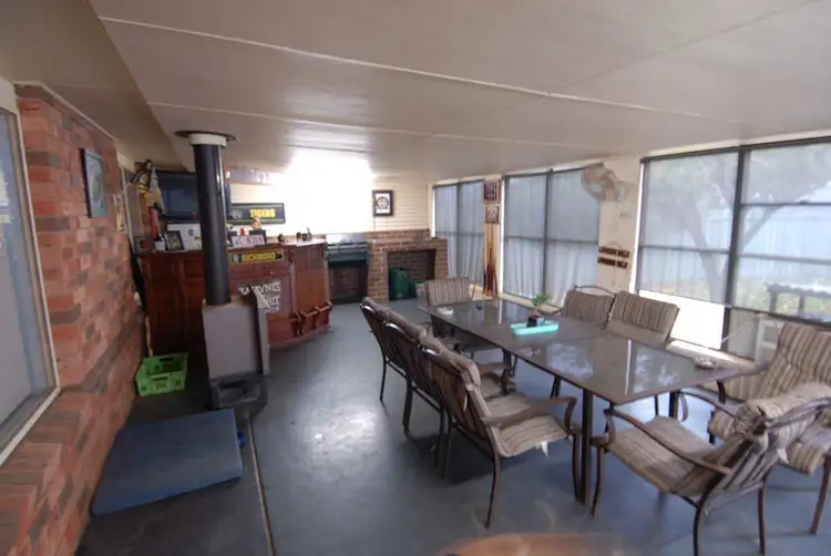 Fifth view of Homely house listing, 123 BURTON STREET, Deniliquin NSW 2710