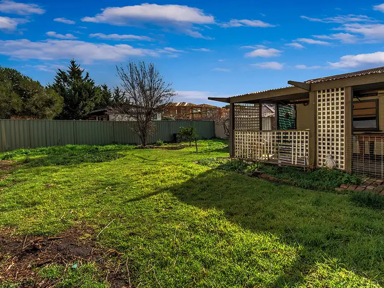 Fifth view of Homely house listing, 17 Leslie Street, St Albans VIC 3021