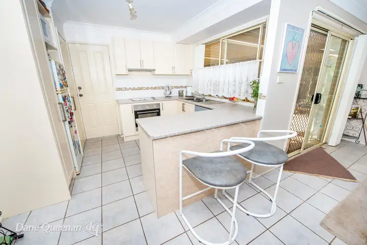 Fourth view of Homely house listing, 6 Ketch Close, Corlette NSW 2315