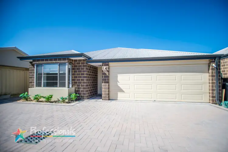 Second view of Homely house listing, 6B Gullima Court, Huntingdale WA 6110