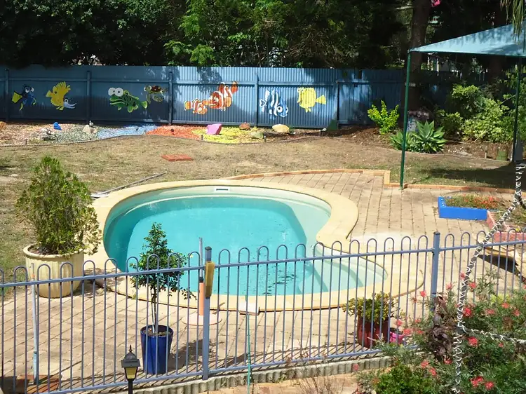 Second view of Homely house listing, 31 Princess Street, Marsden QLD 4132