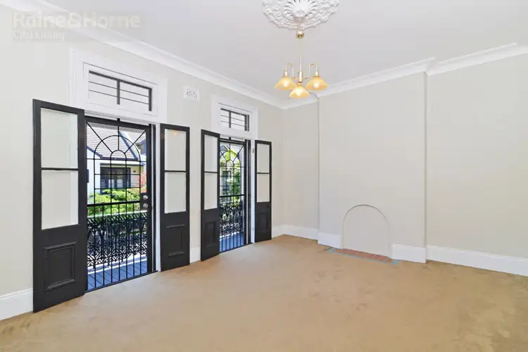Sixth view of Homely terrace listing, 98 Hereford Street, Glebe NSW 2037