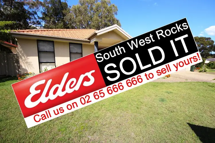 4 Yulgilbar Pl, South West Rocks NSW 2431