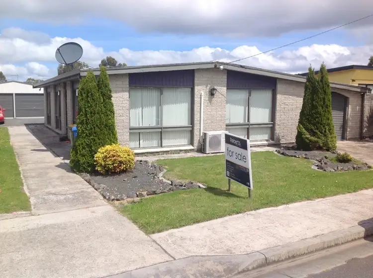 Main view of Homely house listing, 7 York Street, Wynyard TAS 7325