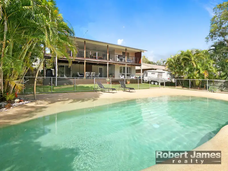 Main view of Homely house listing, 27 Hooper Crescent, Tewantin QLD 4565