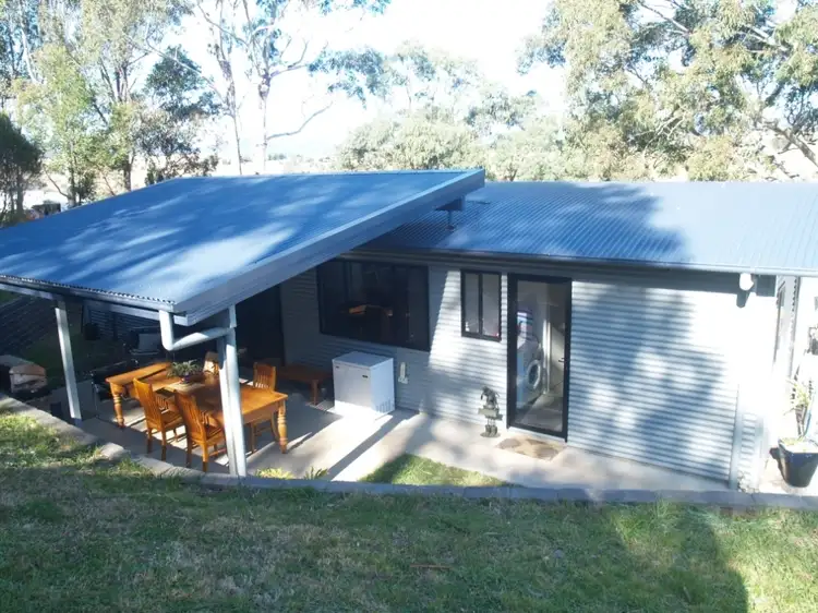 Second view of Homely house listing, 3 Queen St, Candelo NSW 2550