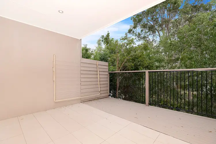 Sixth view of Homely townhouse listing, 16/62 Rogers Parade West, Everton Park QLD 4053