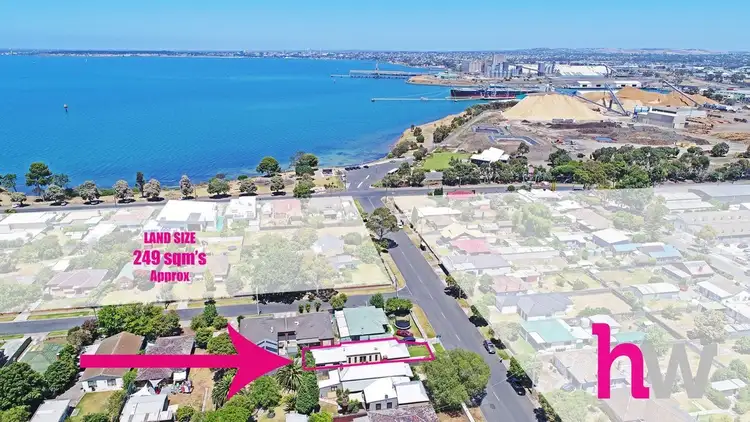 10 Seabeach Parade, North Shore VIC 3214