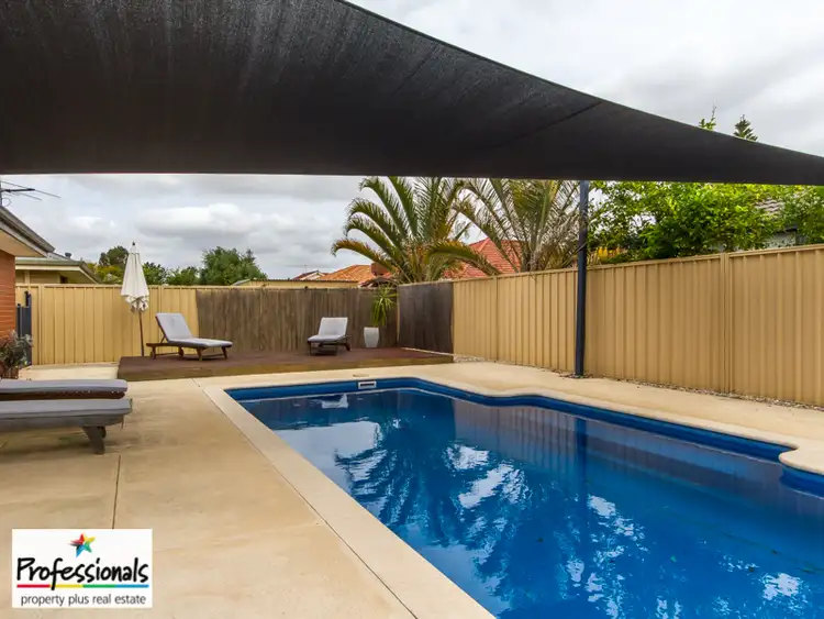 Second view of Homely house listing, 14 Vancouver Drive, Canning Vale WA 6155
