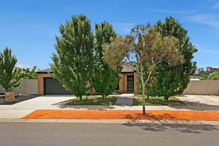 55 Brentwood Boulevard, Strathfieldsaye VIC 3551