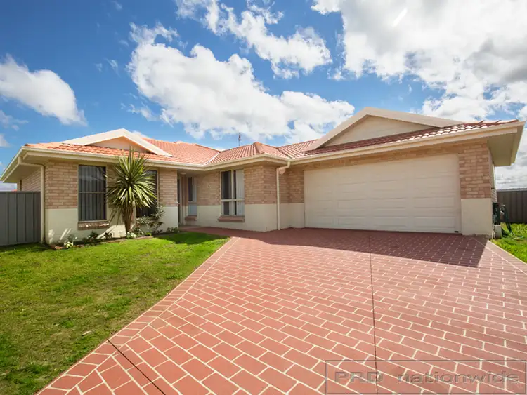 Main view of Homely house listing, 47 Niven Parade, Rutherford NSW 2320