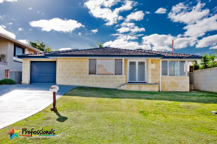11 Chesson Street, Dianella WA 6059