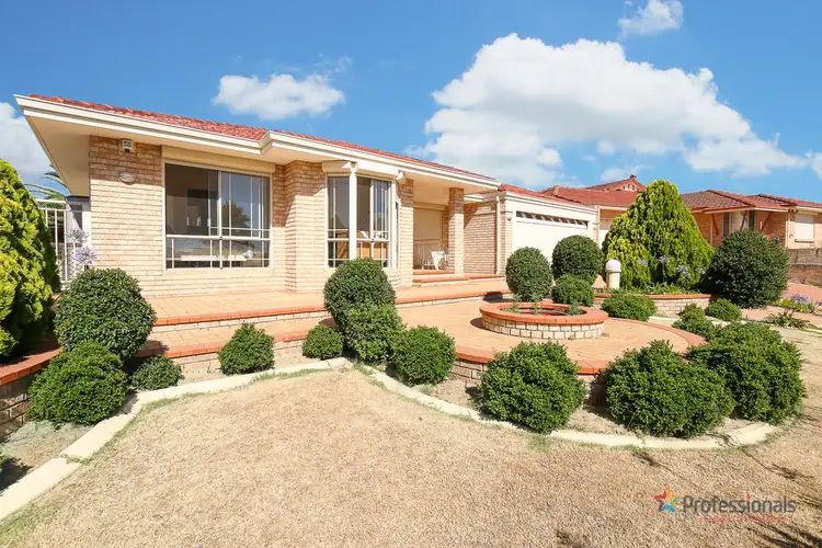 Fifth view of Homely house listing, 20 Rockdale Pass, Landsdale WA 6065