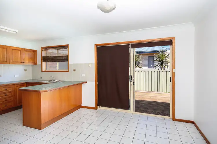 Fifth view of Homely house listing, 1/31 Boikon Street, Blacksmiths NSW 2281