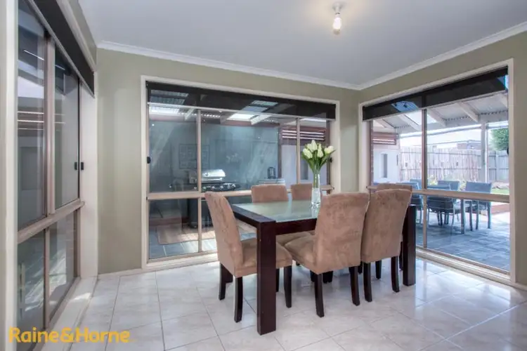 Fifth view of Homely house listing, 71 Cover Drive, Sunbury VIC 3429