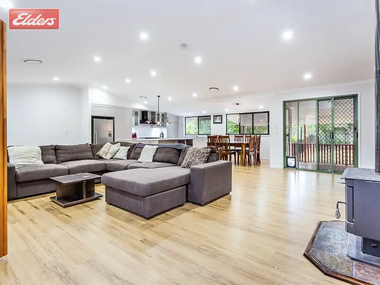 Sixth view of Homely house listing, 12 Stallone Cct, Mcdowall QLD 4053