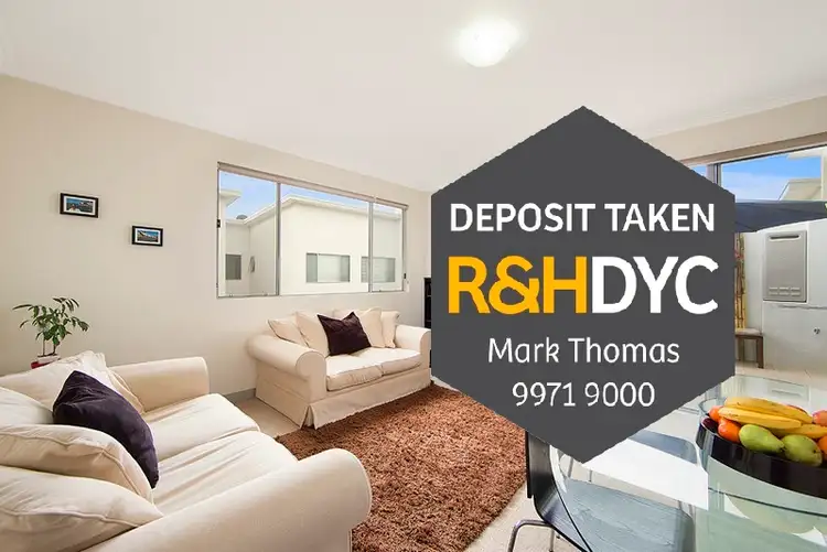 Main view of Homely unit listing, L 36/41 Roseberry Street, Manly Vale NSW 2093