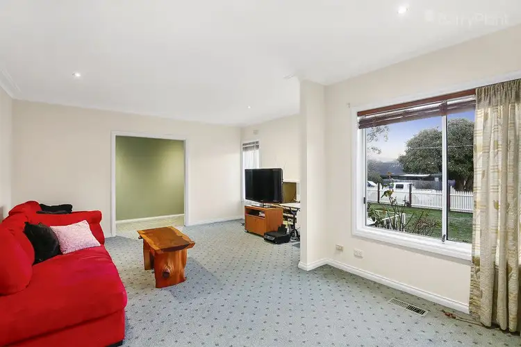 Third view of Homely unit listing, 1/2 Rawlinson Street, Croydon VIC 3136