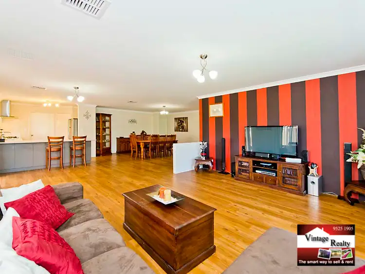 Second view of Homely house listing, 3 DARAN WAY, Byford WA 6122