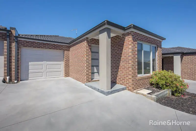 Main view of Homely house listing, 11/8 Pads Way, Sunbury VIC 3429