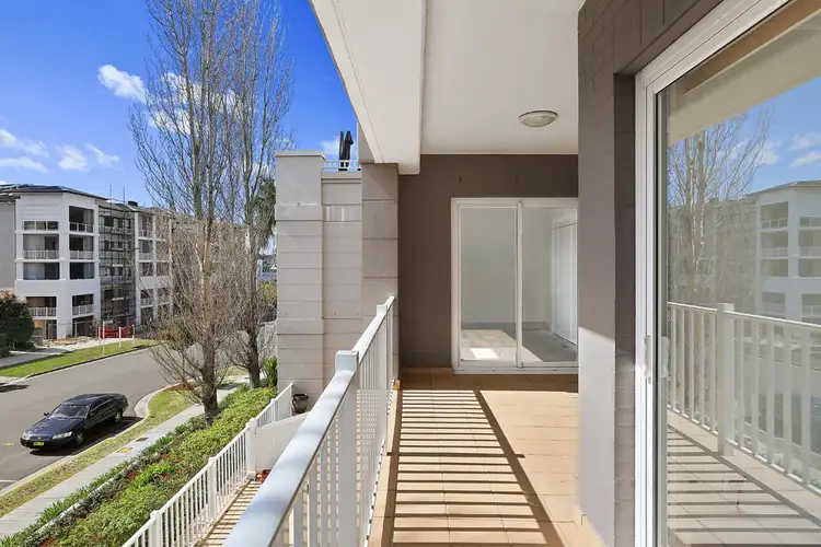 Second view of Homely apartment listing, 20/25 Market Street, Breakfast Point NSW 2137