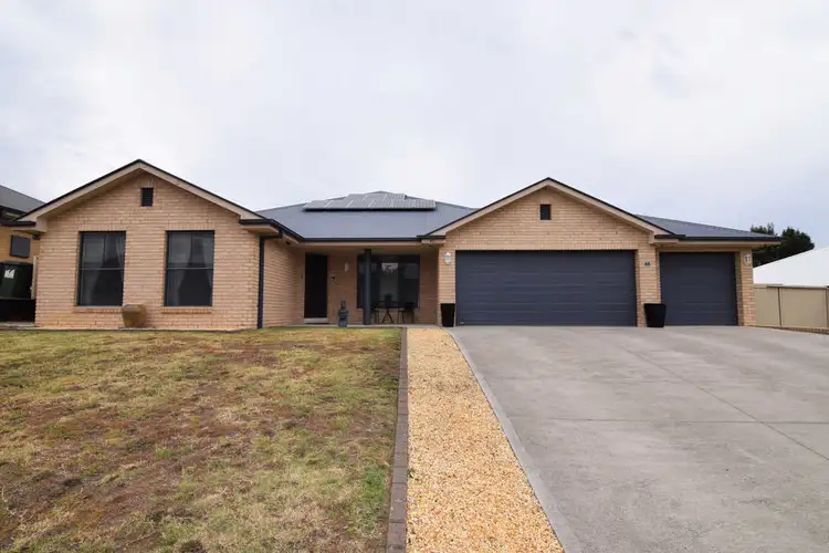 46 Tandora Street, Kelso NSW 2795