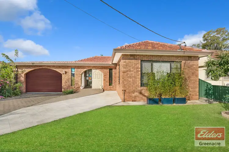 8 Bunt Avenue, Greenacre NSW 2190