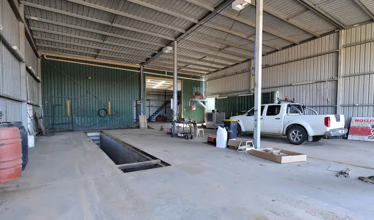 Fourth view of Homely other listing, 179 Blackjack Rd, Gunnedah NSW 2380